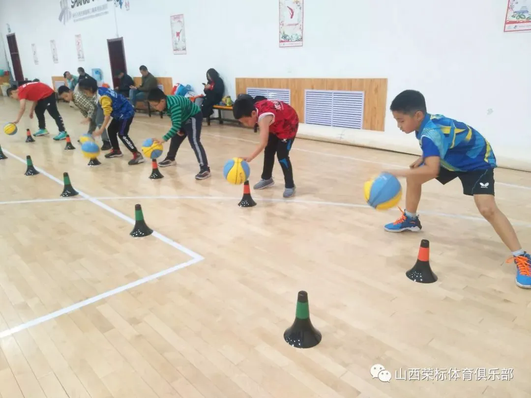 如何制定智能篮球训练计划_1